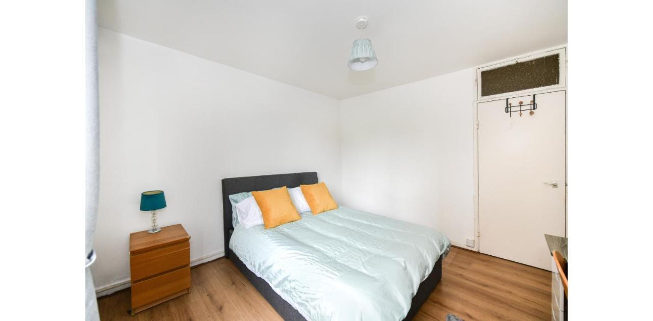 Apartament Entire Two Bedroom Flat In The Heart Of Greater Londra
